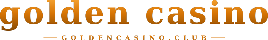golden casino logo