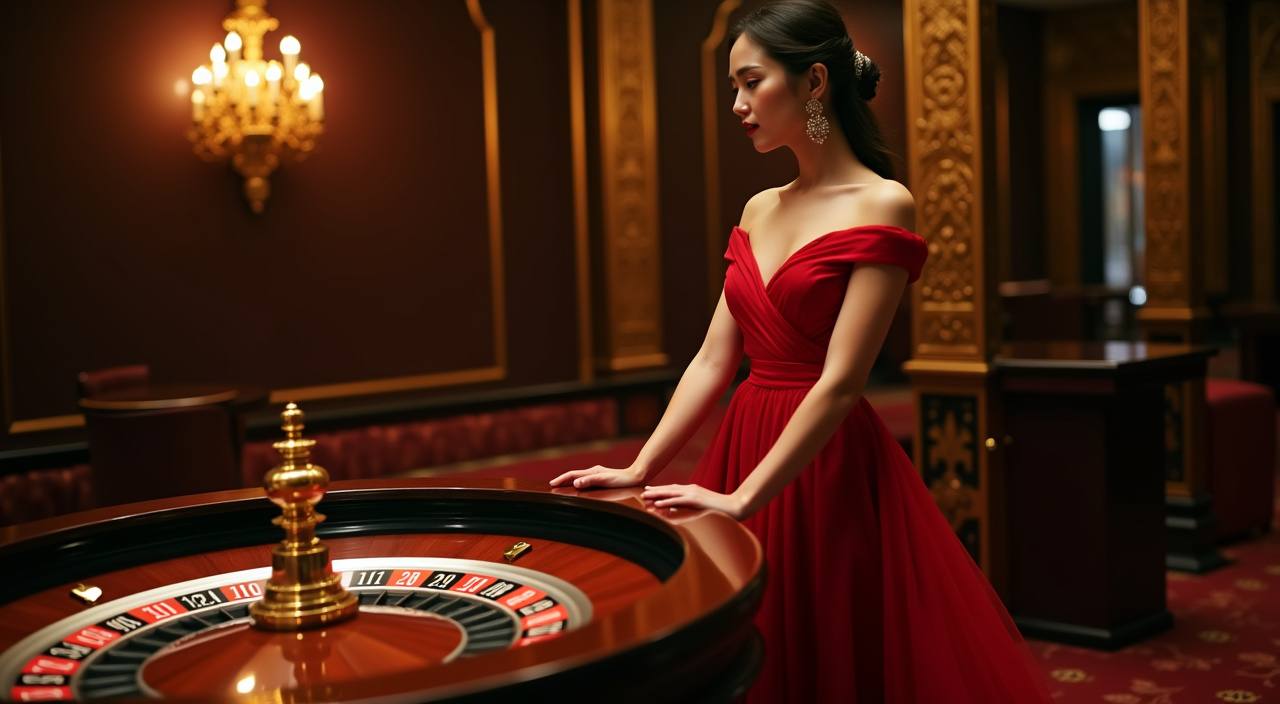 golden casino Fortune Game