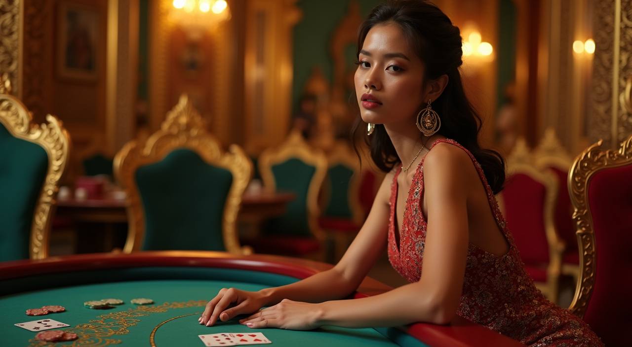 golden casino Fortune River